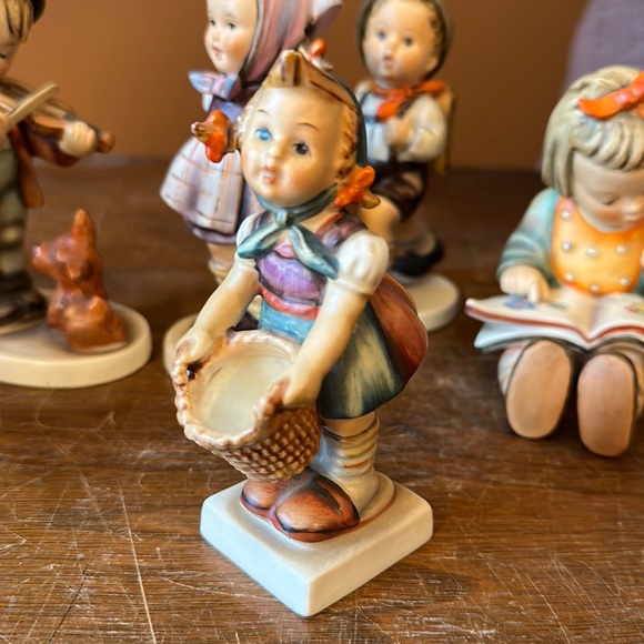 Hummel little helper - Picture 1 of 6